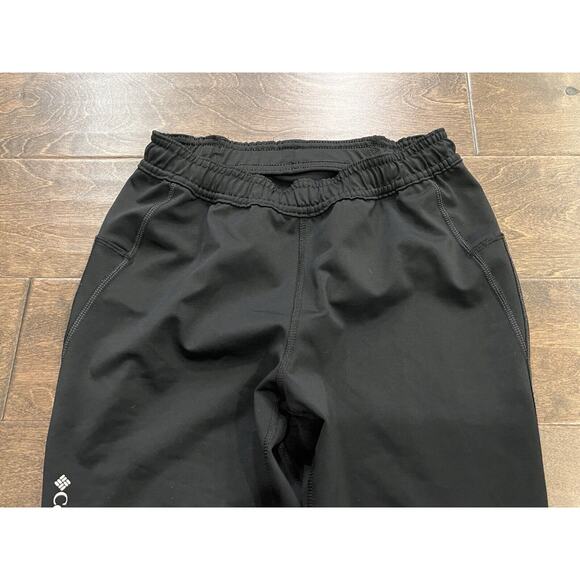 Columbia Montrail Mens Black Omni-Wick Bajada Ankle Tight Size S SMALL AM0151 - Picture 4 of 10